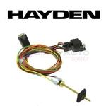 Hayden Engine Cooling Fan Controller For 1968-1971 Bmw 2800CS Belts Clutch Sd New. Price: $42.20.