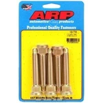Arp 100-7705 Wheel Stud Kit 1/2-20 3.125/.680 Knurl (5) New. Price: $49.99.
