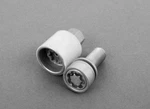 New Audi A4 B7 Wheel Bolt 4F0698139B814 Oem. Price: $60.94.
