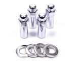 Gorilla Lugnuts Cragar Sst 12MM X 1.50 84137B New. Price: $26.79.