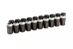 Genuine Gm Wheel Lug Nuts Black 84639994 New. Price: $245.44.