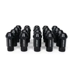 Blox Racing Street Series Forged Lug Nuts - Black 12 1.5MM Set Of 20 New. Price: $96.99.