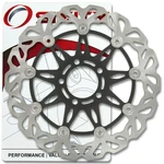 Sixity Rotor MD4005 Front Replacement Kit Full Complete New. Price: $80.99.