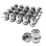 Tagmore M12X1.5 Lug Nuts 20PCS Oem Wheel Compatible With 2009-18 F... New. Price: $35.05.