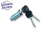 20-23 Silverado Sierra Ignition Lock Cylinder Chip Keys New 13528553. Price: $118.40.