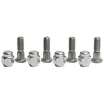 Quadboss Wheel Stud And Nut Kit 85-1101 New. Price: $28.39.