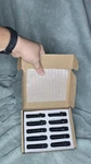 10 Set 14X1.25 Lug Nuts 17MM Hex For Bmw 335I 535I 528I Mini Cooper X5 X6 M3 M4 New. Price: $35.00.