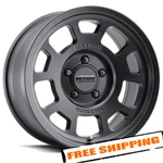 Method Race Wheels MR70578550500 17X8.5 Matte Black New. Price: $366.00.