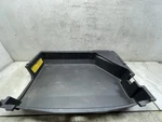 2010 Toyota Prius Cargo Floor Box For Spare Wheel/tire Tools Oem Used. Price: $113.00.