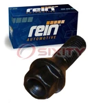 Rein Front Wheel Lug Bolt For 2011-2015 Bmw X1 2.0L 3.0L L4 L6 Tire Eu New. Price: $14.78.