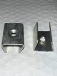 Genuine Ford D2FZ-1462-A Sp Whl Nut Free Shipping New. Price: $19.95.