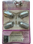 Mcgard Locking Wheel Lug Nut Kit 24135 Amc Chevy Ford Chrysler Dodge Buick New. Price: $29.99.