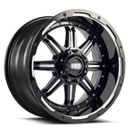 Grid Wheels GD1020090655M1810 New. Price: $213.92.