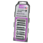 Mcgard Tuner Style Cone Seat Lug Nuts - Chrome 65310 New. Price: $41.52.