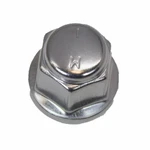 Genuine Ford Wheel Lug Nut 8S4Z-1012-B New. Price: $13.46.