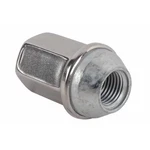 Genuine Gm Wheel Lug Nut With Stainless Steel Cap 09596070 New Take Off Used. Price: $5.00.