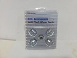 Ford Anti-theft Wheel Lock 2L1Z-1A043-AA New. Price: $20.26.