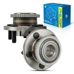 Philtop 513346 Front Wheel Hub Assembly Fit Ford Mustang 2015-2021, Lug... New. Price: $104.00.