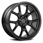 Factory Reproductions Replicas Fr 66F Wheel 20X10.5 (22, 5X114.3) Single Rim New. Price: $290.00.