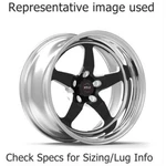 Weld 71HB7050B22A Wheel Rim Rt-s S71 17 In. X 4.75 Inch Each New. Price: $955.00.