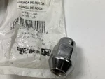 Dorman 611-182 Wheel Lug Nut New. Price: $6.29.