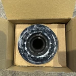 Porsche Center Lock GT3 Also Fit 991.1 991.2 GT2 Turbo 99136108190 Used. Price: $100.00.