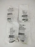 Dorman 611-182.1 / Wheel Nut 97870.1 M12-1.50 Pack Of 4 New. Price: $22.50.