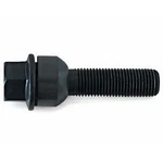 H&r 1456806SW Black Porsche Type Movable Round Head Wheel Lug Bolt X 1.5 New. Price: $28.42.