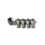 Genuine Mopar Wheel Locks 82214871AA New. Price: $57.29.