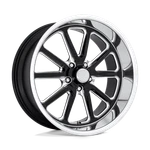 U.s. Mags Wheels Rambler 18IN, 18X7 5X4.75 1MM Gl-blk-mil, 194933376254 New. Price: $369.00.
