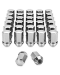 32PCS 14X1.5 Oem Lug Nuts Replacement 2008-2024 Chevy Silverado Gmc Sierra 25... New. Price: $91.09.