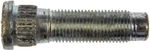 Dorman (610-368.1) 1/2"-20 Thread And 1-31/32" Long Serrated Wheel Stud New. Price: $11.62.