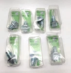 Lot Of 7 Premium Oil Drain Plug M14-1.50 653116 New. Price: $42.99.