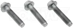 Dorman 14116 Wheel Hub Mounting Bolt Kit Fits Chrysler Dodge Ram Models New. Price: $31.25.