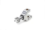 TI22 Performance TIP3521 Right Polished 6061-T6 Billet Front Spindle New. Price: $121.77.