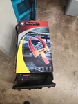 Tevlaphee Wheel Lock Fits 7.5" To 11.8" Tire Widths New (box Opened & Inspected). Price: $25.00.