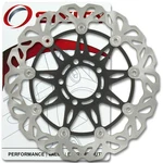 Sixity Rotor MD4005 Rear Replacement Kit Full Complete Lx New. Price: $80.99.