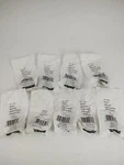 Dorman 611-163.1 Wheel Nut 99008.1 1/2-20 Pack Of New. Price: $35.50.