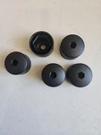 Dorman 611-644 Wheel Nut Cover Pack Of 5 New. Price: $6.95.