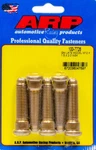 Arp Auto Racing 100-7726 For Gm Late Model M12 X 1.5 2.0 Wheel Stud Kit New. Price: $51.33.