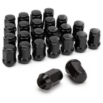 Dynofit 24PCS M12X1.5 Wheel Lug Nuts Ford Focus Fusion Escape 2006-2019 New. Price: $25.99.