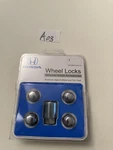 Honda Genuine Accessories 08W42-SCV-101 Alloy Wheel Lock New. Price: $46.00.