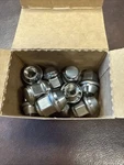 Dorman 611-301 Wheel Lug Nut New. Price: $49.50.