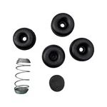 Wheel Cylinder Repair Kit Carquest WCKA35491 C1023 For 1965-1989 Mopar Products New. Price: $22.00.
