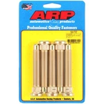 Arp 100-7737 Fits Chevrolet 10-17 Camaro M14 1IN Stock Length Wheel Stud Kit New. Price: $70.99.