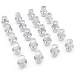 Coyote Wheel Accessories 68K545 Lug Nuts New. Price: $65.81.