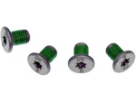 93NC81Q Front Disc Brake Rotor Set Screw Fits 2021-2023 Mercedes GLE53 Amg New. Price: $21.67.