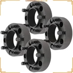 Pcs 50MM 2" 5X150 14X1.5 Hub Centric Wheel Spacers For Toyota Tundra 2007-2016 New. Price: $117.52.