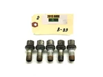 2011-2018 Audi A8 D4 Wheel Lug Nut Bolt Stud Set X5 Oem. Used. Price: $21.99.