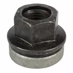 Ford BK3Z-1012-A Wheel Nut, Bearing Hub (genuine) New. Price: $7.95.